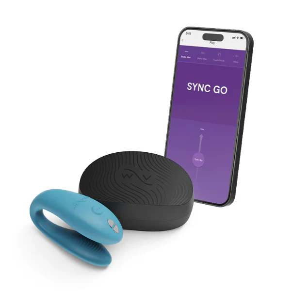 We-Vibe Sync Go - Image 12