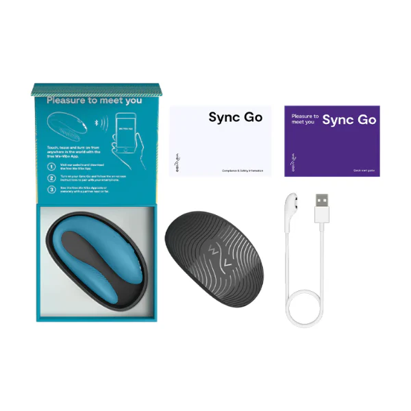 We-Vibe Sync Go - Image 18