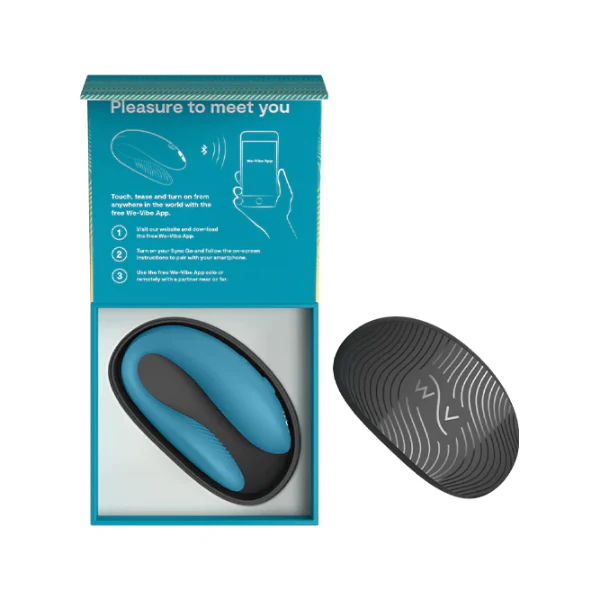 We-Vibe Sync Go - Image 19