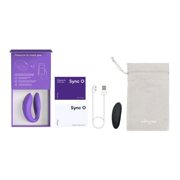 We-Vibe Sync O - Image 19