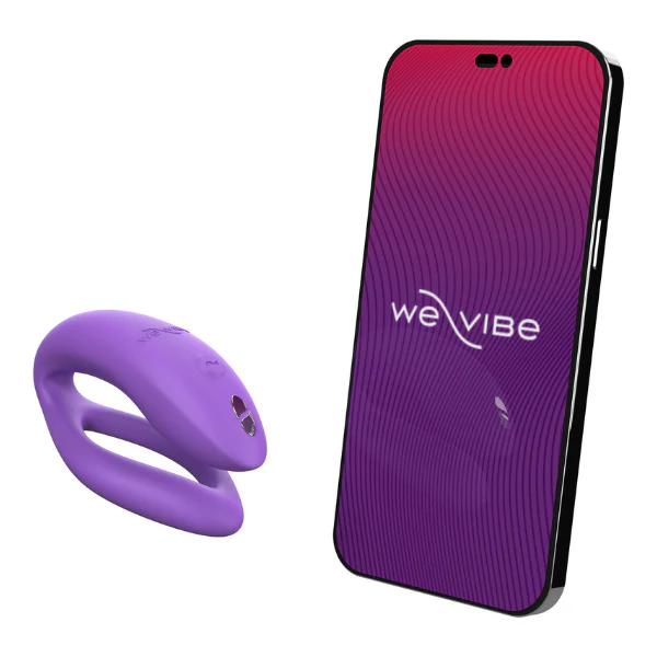 We-Vibe Sync O - Image 2