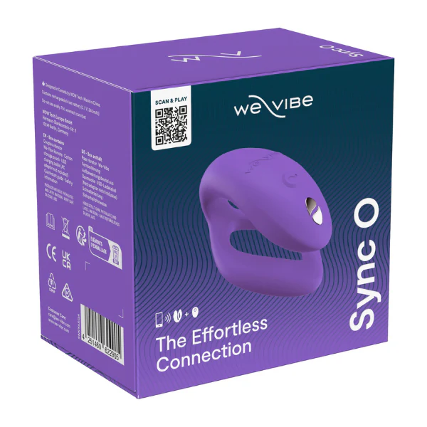 We-Vibe Sync O - Image 20
