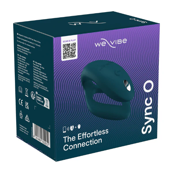 We-Vibe Sync O - Image 38