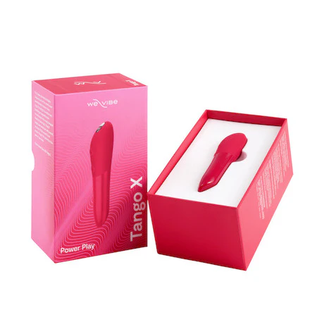 We-Vibe Tango X - Image 15