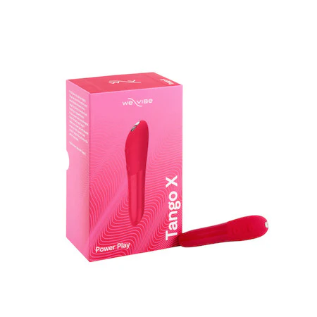 We-Vibe Tango X - Image 16