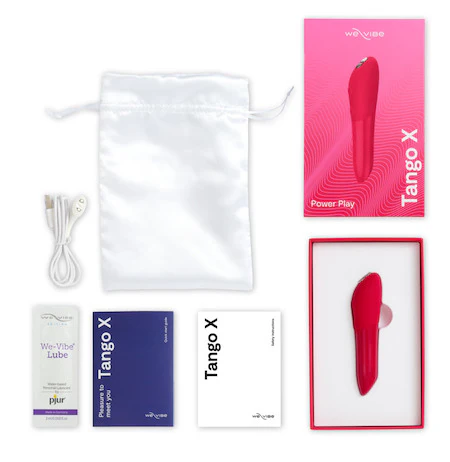 We-Vibe Tango X - Image 17