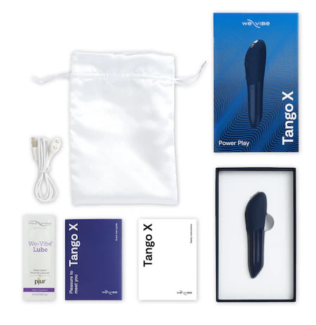 We-Vibe Tango X - Image 9