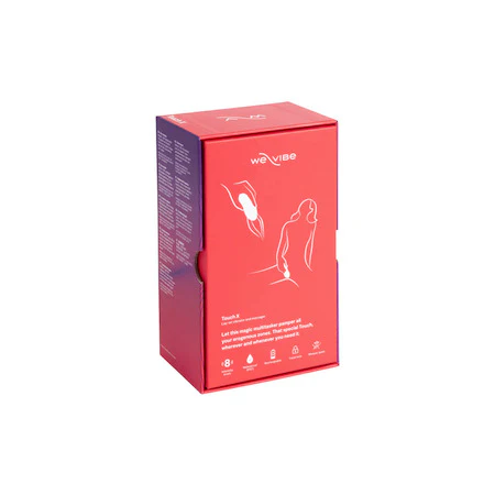 We-Vibe Touch X - Image 13