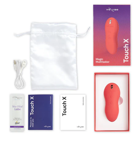 We-Vibe Touch X - Image 14
