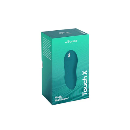 We-Vibe Touch X - Image 6