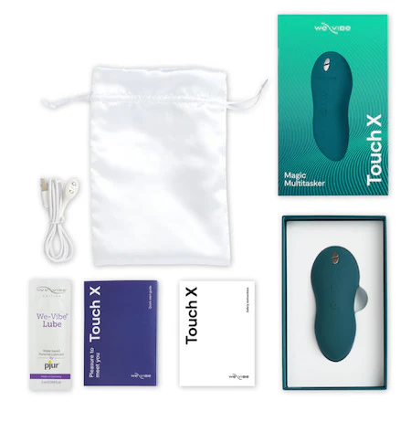 We-Vibe Touch X - Image 7