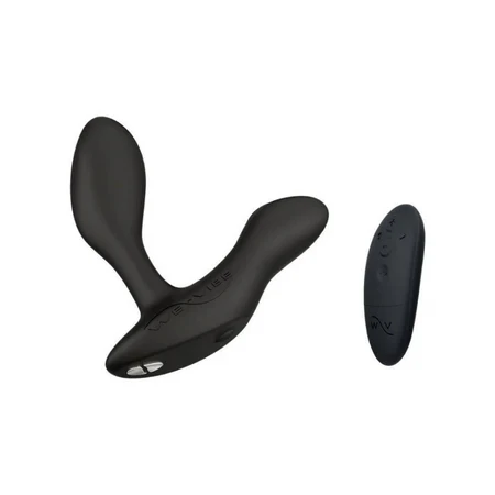 We-Vibe Vector+