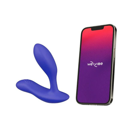 We-Vibe Vector+ - Image 13