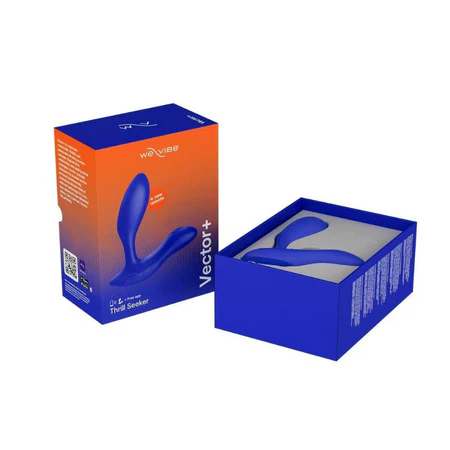We-Vibe Vector+ - Image 14