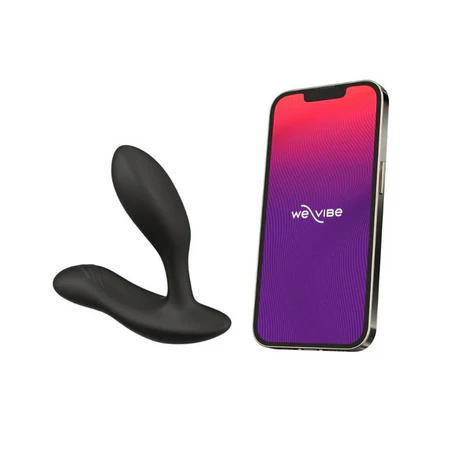 We-Vibe Vector+ - Image 6