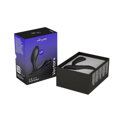 We-Vibe Vector+ - Image 7