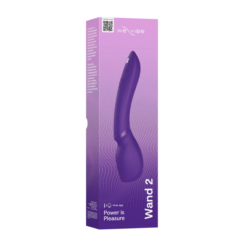 We-Vibe Wand 2 - Image 7