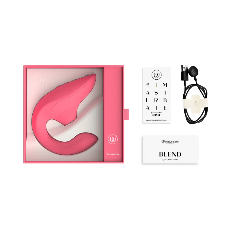 Womanizer Blend - Image 5