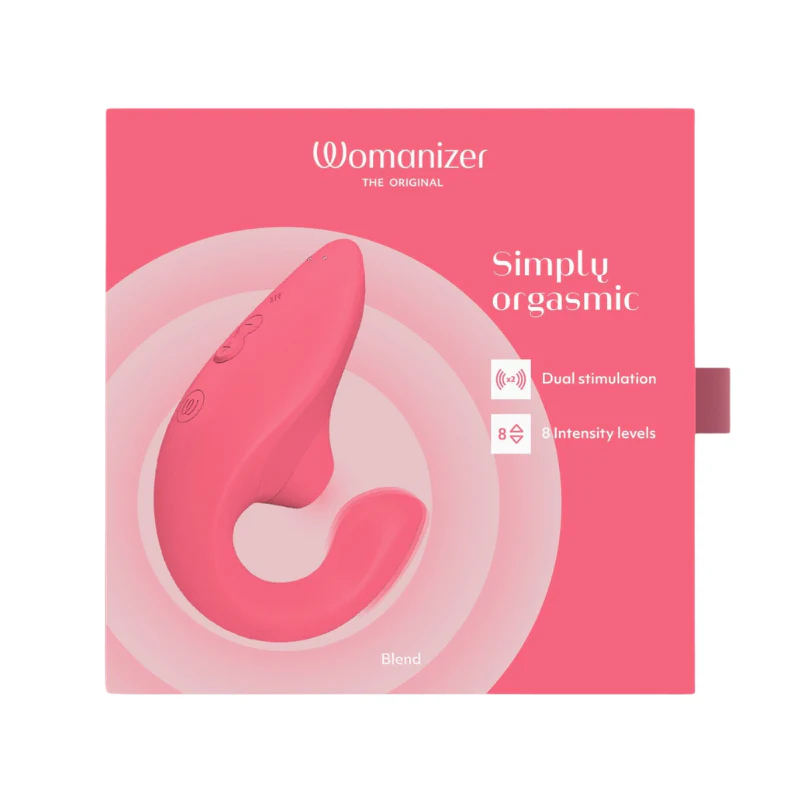 Womanizer Blend - Image 6