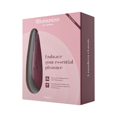 Womanizer Classic 2 - Image 5