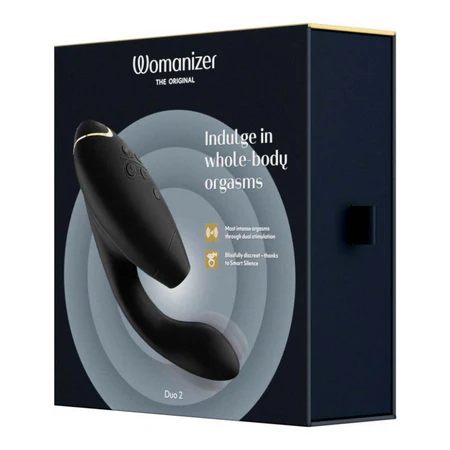 Womanizer Duo 2 - Image 20