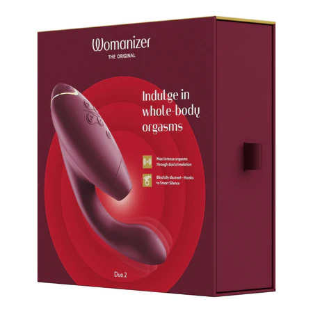 Womanizer Duo 2 - Image 6
