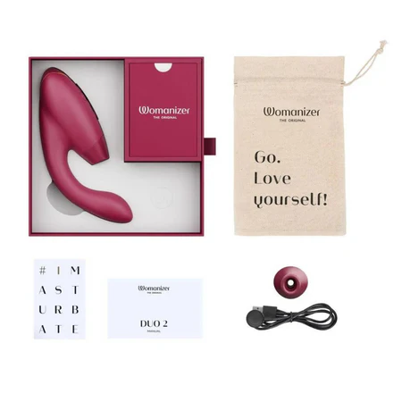 Womanizer Duo 2 - Image 7
