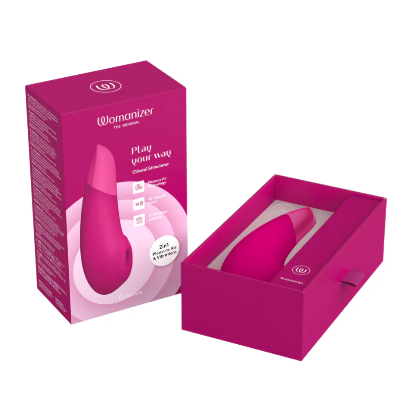 Womanizer Enhance - Image 9
