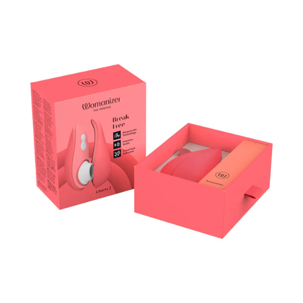 Womanizer Liberty 2 - Image 10