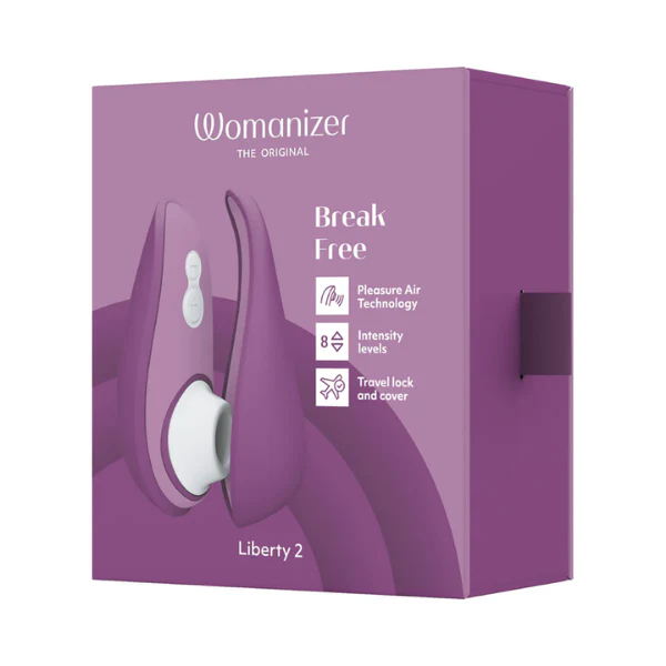 Womanizer Liberty 2 - Image 17