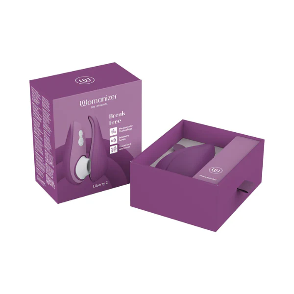 Womanizer Liberty 2 - Image 18