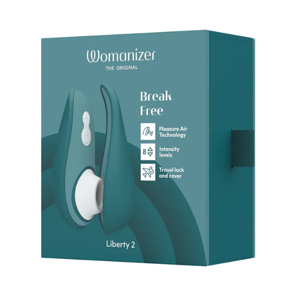 Womanizer Liberty 2 - Image 31
