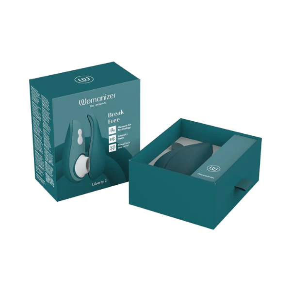Womanizer Liberty 2 - Image 32