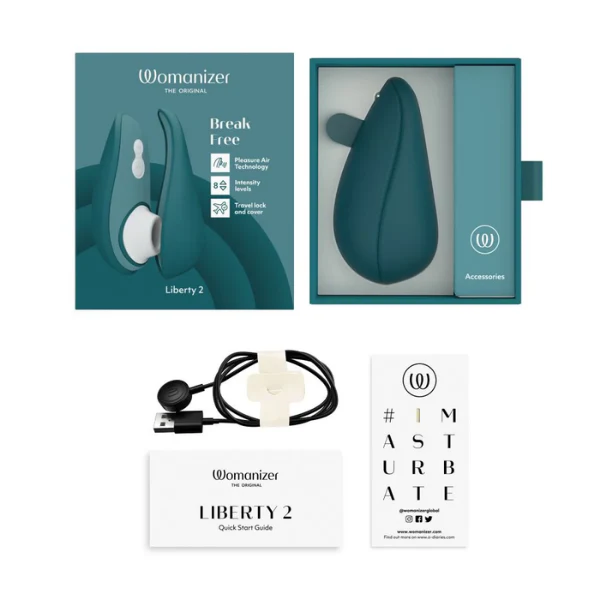 Womanizer Liberty 2 - Image 33