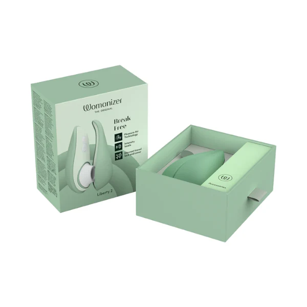 Womanizer Liberty 2 - Image 44