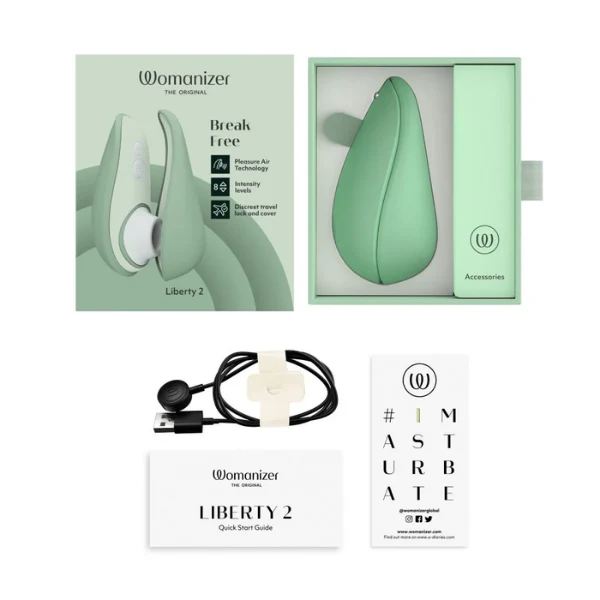Womanizer Liberty 2 - Image 45