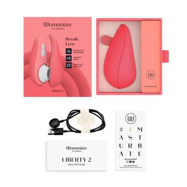 Womanizer Liberty 2 - Image 8