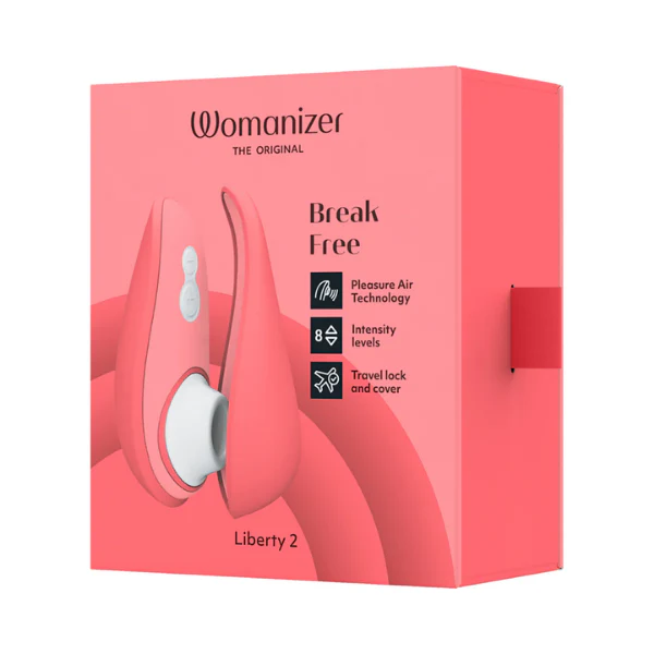 Womanizer Liberty 2 - Image 9