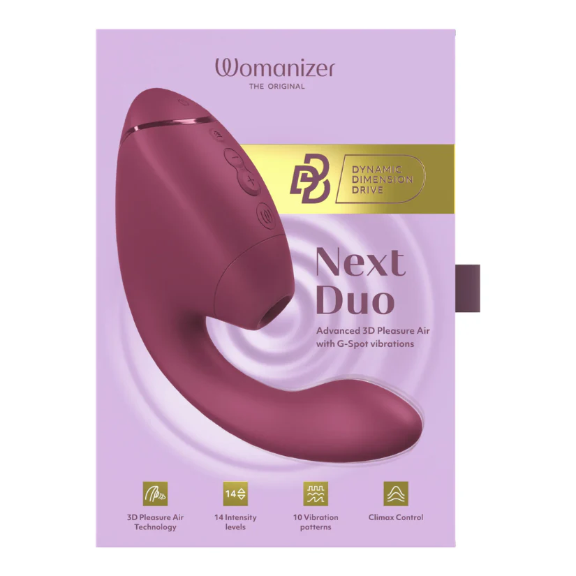 Womanizer Next Duo - Image 4