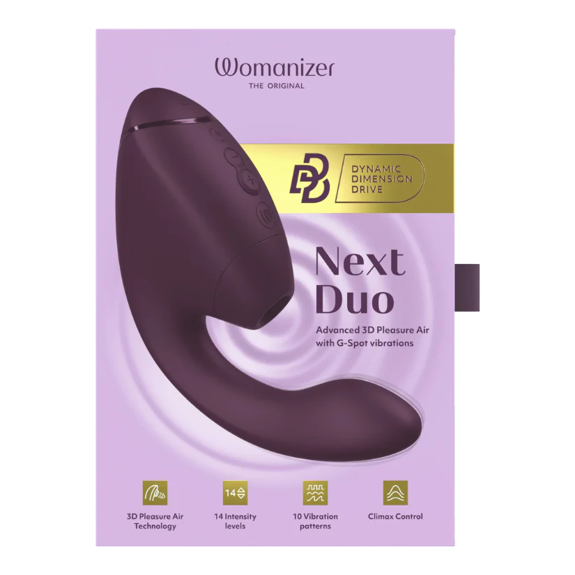Womanizer Next Duo - Image 8