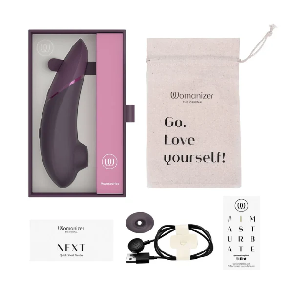 Womanizer Next - Image 10