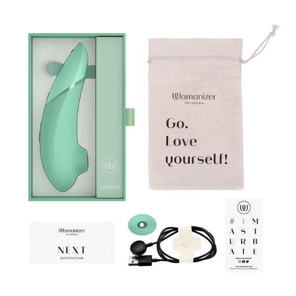 Womanizer Next - Image 2