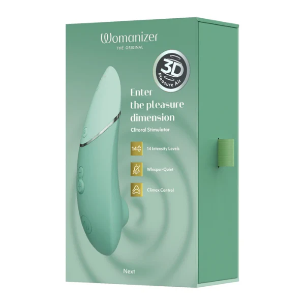 Womanizer Next - Image 8