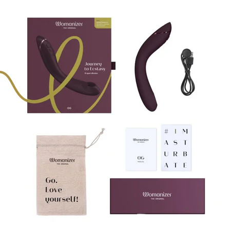 Womanizer OG - Image 3