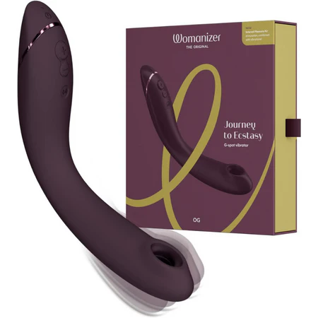 Womanizer OG - Image 4