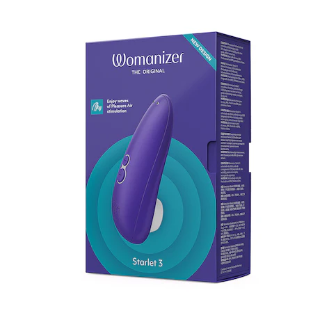 Womanizer Starlet 3 - Image 11
