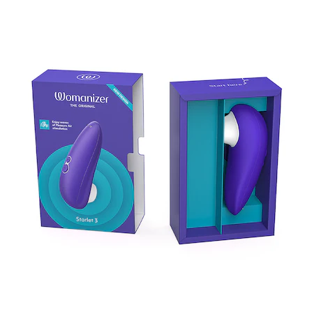 Womanizer Starlet 3 - Image 12