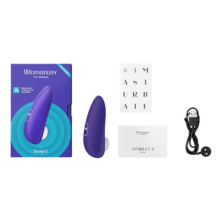 Womanizer Starlet 3 - Image 18