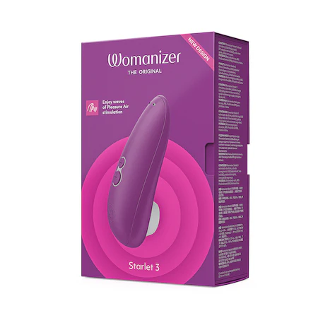 Womanizer Starlet 3 - Image 2
