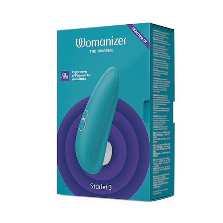 Womanizer Starlet 3 - Image 20